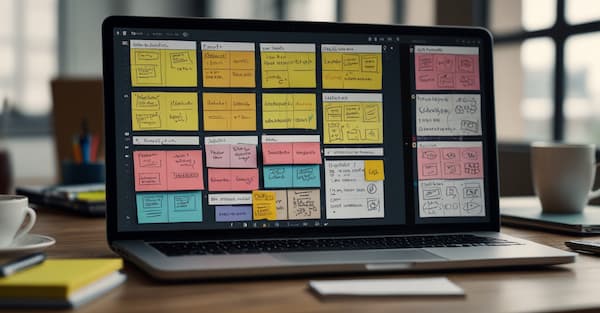 UI/UX Design from Scratch